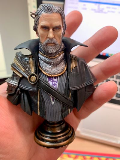 PlayArts改 最终幻想XV 希德妮·奥拉姆