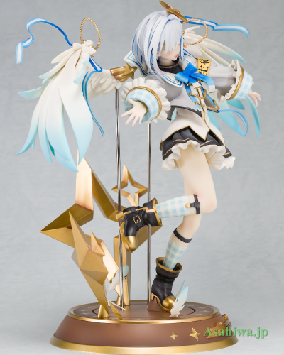 hololive 天音彼方