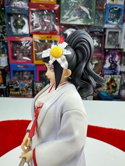 火影忍者GALS 火影忍者  疾风传 日向雏田 婚礼