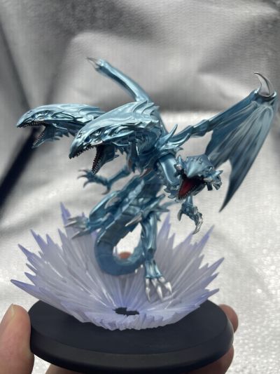 怪兽年代记 游戏王 怪兽之决斗 青眼究极龙