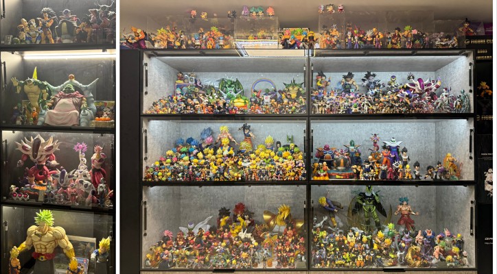 S.H.Figuarts  孙悟空 自在极意功 -丰太郎版-