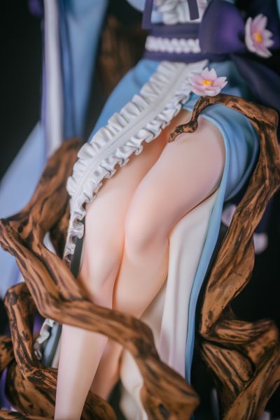 东方project~ 西行寺幽幽子