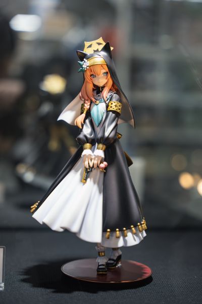 蔚蓝档案 伊落玛丽