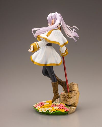 葬送的芙莉莲 芙莉莲