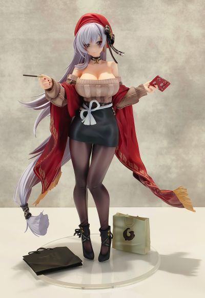 碧蓝航线 能代 需要少冰吗？