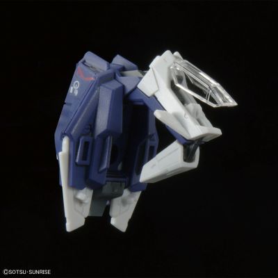 RG#39 威力型脉冲高达规格二