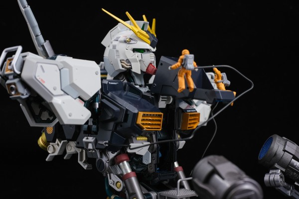 FORMANIA EX ν高达