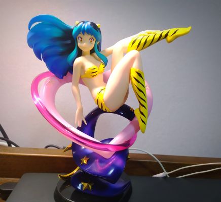 Figuarts Zero chouette  福星小子 拉姆