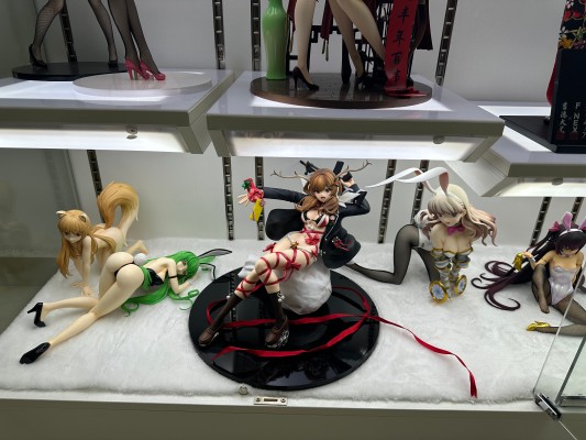 B-style 少女前线 89式 麋鹿宣言