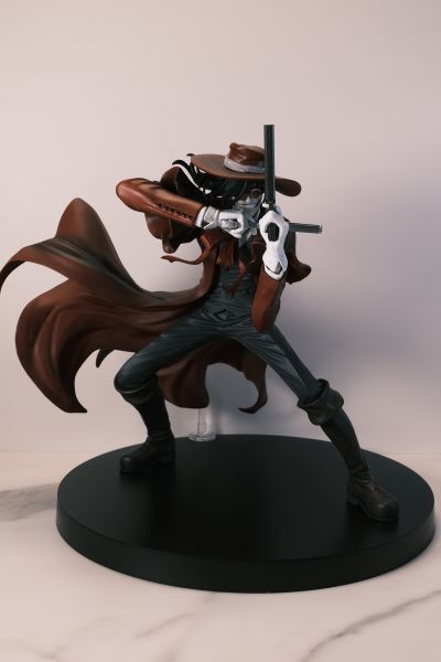 POP UP PARADE 皇家国教骑士团OVA 阿卡德 L尺寸 限定版