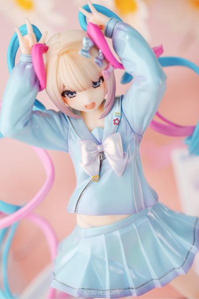 主播女孩重度依赖 超绝最可爱天使酱