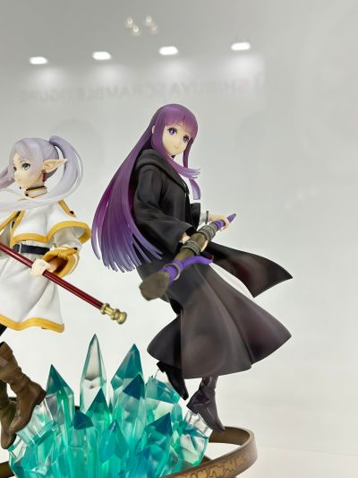 葬送的芙莉莲 芙莉莲