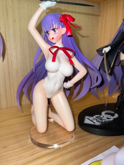 命运-冠位指定 月之癌-BB 南国小麦色