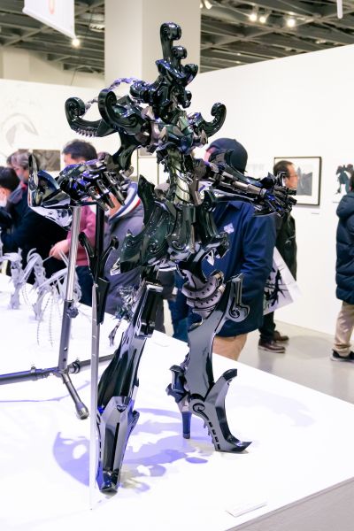 五星物语 皇帝机 伟大宫殿 黄金电气骑士