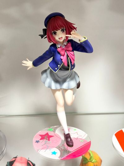 我推的孩子 有马加奈