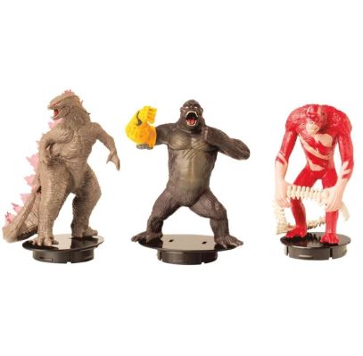 GxK电影院商品 哥斯拉大战金刚2:帝国崛起 金刚