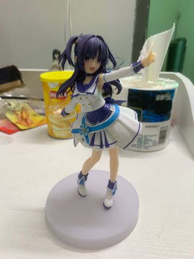 POP UP PARADE  蔚蓝档案 早濑优香 恶作剧☆前线