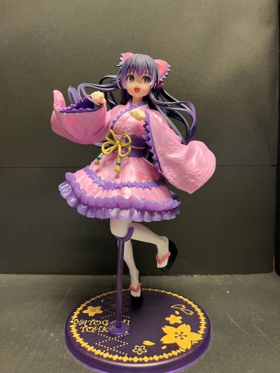 Coreful  约会大作战 第四季 夜刀神十香~日式哥特~