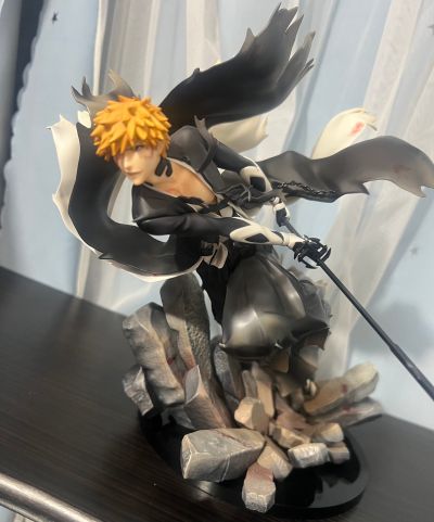 Precious G.E.M. 境界 新篇章（死神 千年血战篇）   黑崎一护