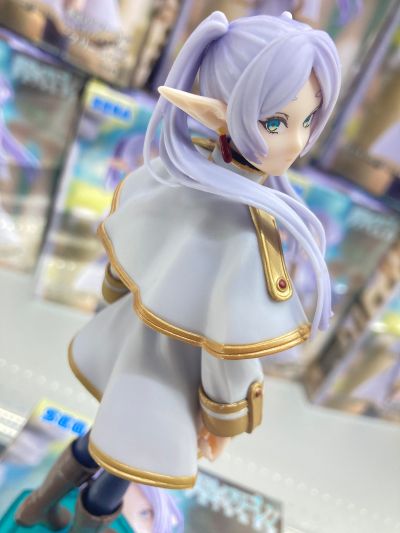 Desktop x Decorate Collections 葬送的芙莉莲 芙莉莲