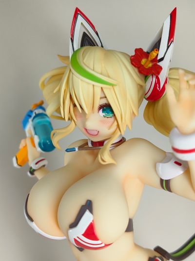 梦幻之星Online2es 闪耀的珍妮 暑假