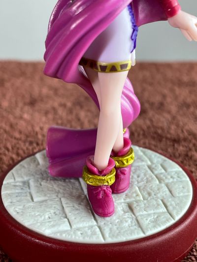 amiibo 火焰纹章系列 火焰纹章无双 琪姬