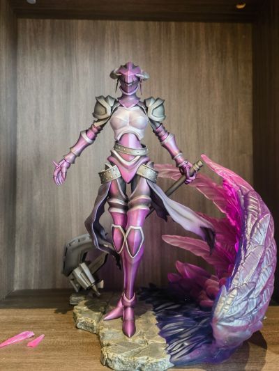 OVERLORD 雅儿贝德 黑暗骑士