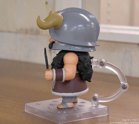 粘土人#2415 迷宫饭  森西