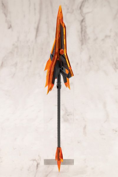 M.S.G 重武器组件46 射刃连环枪2