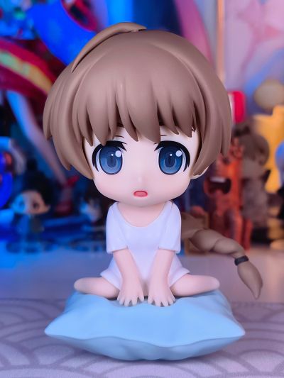 粘土人 #162 强袭魔女 莉涅特·毕晓普