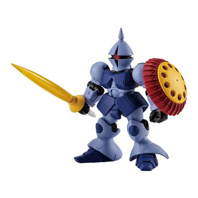 机动战士高达 MOBILE SUIT ENSEMBLE 26