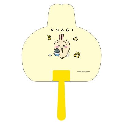 吉伊卡哇 团扇 第二弹