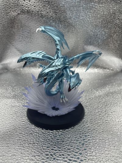 怪兽年代记 游戏王 怪兽之决斗 青眼究极龙