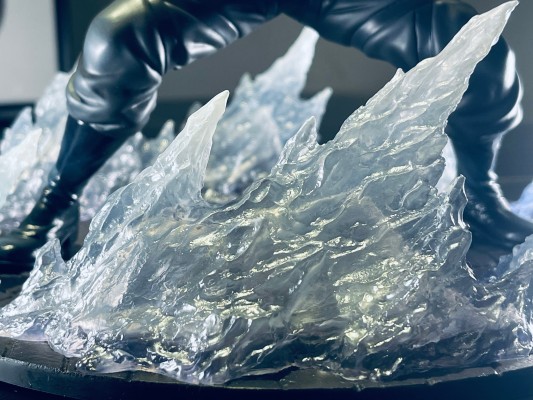 妖精的尾巴 格雷・佛尔帕斯塔