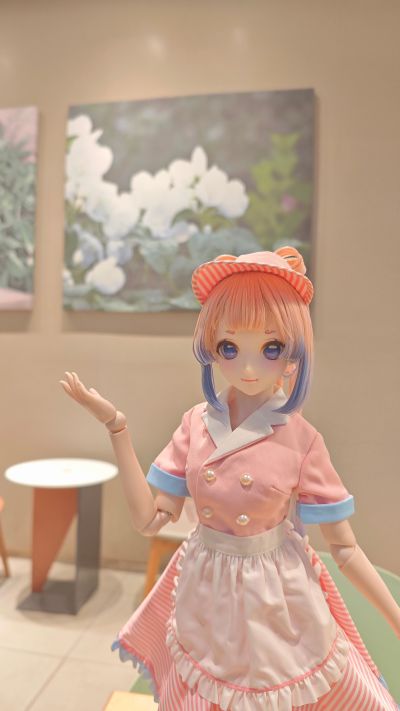 Dollfie Dream 