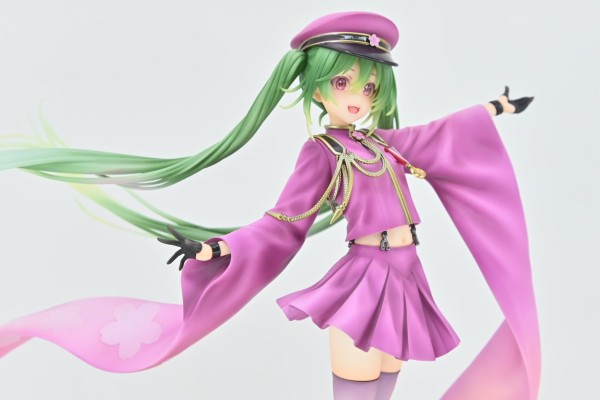 初音未来 千本樱 10周年纪念版