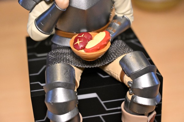 压泡面 迷宫饭 莱欧斯