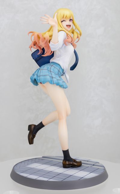 更衣人偶坠入爱河 喜多川海梦