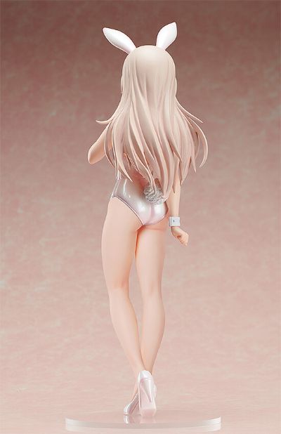 B-style 剧场版 魔法少女伊莉雅 雪下的誓言 伊莉雅丝菲尔・冯・爱因兹贝伦 裸腿兔女郎