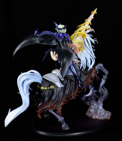 命运-冠位指定 枪兵-阿尔托莉雅·潘德拉贡〔Alter〕