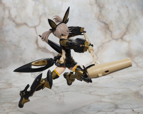 30MS SIS-Tc20g 兹琪露娜·提亚斯（纯真型）