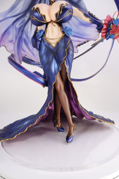 対魔忍RPG 水城不知火 幻影花嫁ver.