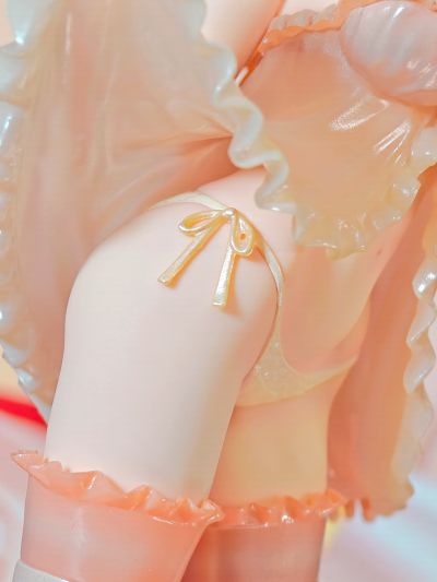 内衣Style IS〈Infinite Stratos〉 夏洛特 限定ver.