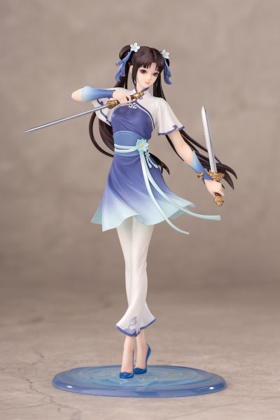 Gift+系列 仙剑奇侠传 青莲出尘 赵灵儿