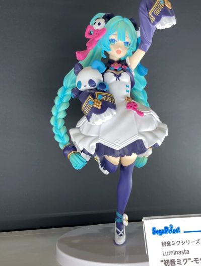 Luminasta  初音未来系列  初音未来  国风时装（暂译）