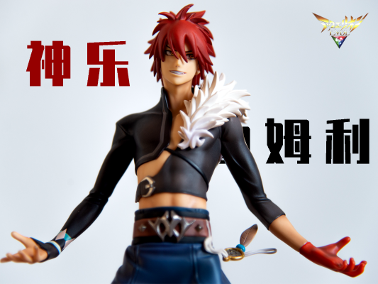 创圣大天使EVOL 神乐・戴姆里