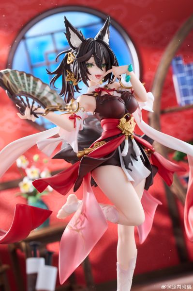 崩坏：星穹铁道 停云