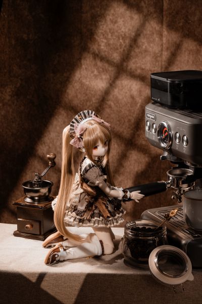 Dollfie Dream 