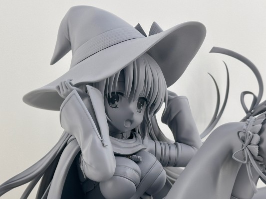 魔女的夜宴 绫地宁宁