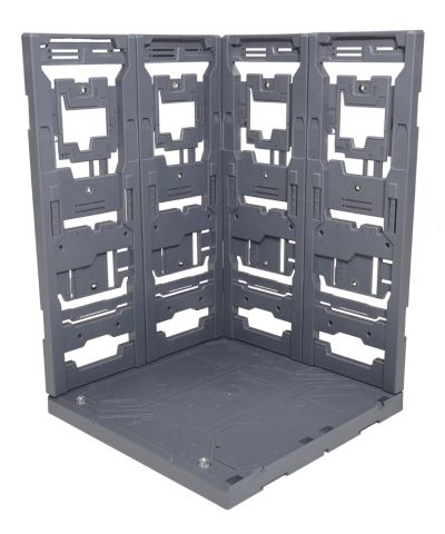 LED拼装机库底座（无涂装款）